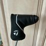 Taylormade Kia Ma Rossa Milled Putter Image 7