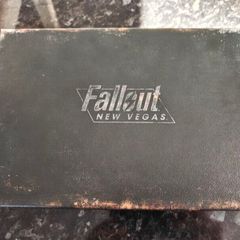 Fallout New Vegas Collectors Edition