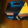 Canyon Ultra Compact Wireless Bluetooth Speaker Image 4