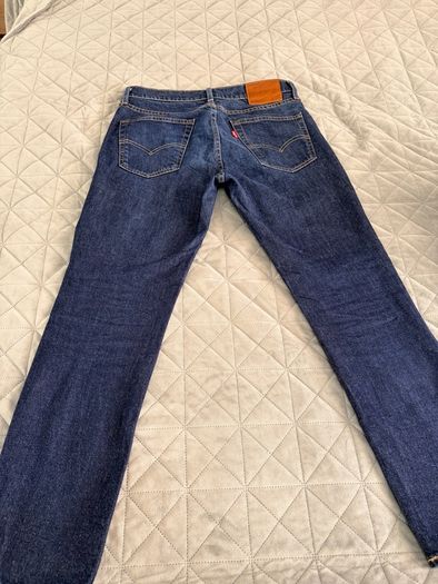 Levis 511 Premium Jeans W32 L30