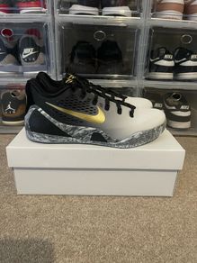 Nike Kobe 9 Mambacita