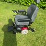 Power chair Image 3