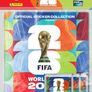 Panini WC 2026 stickers Image 3