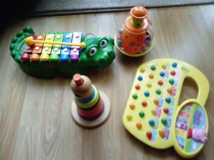 Toys