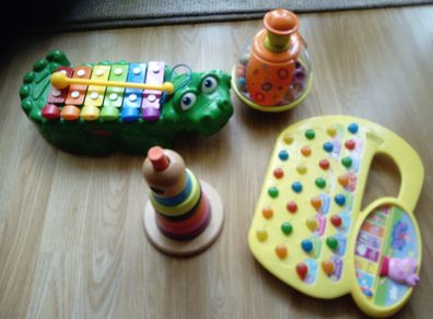 Toys