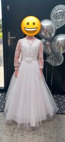 Communion dress