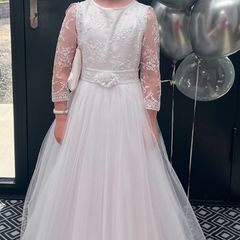 Communion dress