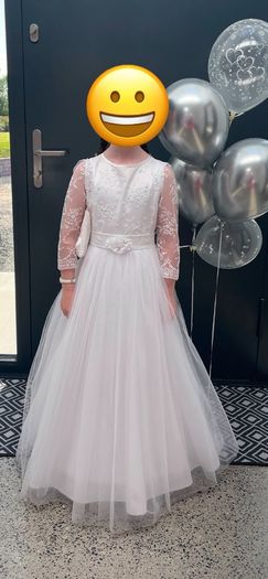 Communion dress