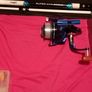 kamasaki big spinning rod combo plus savage gear lures Image 2