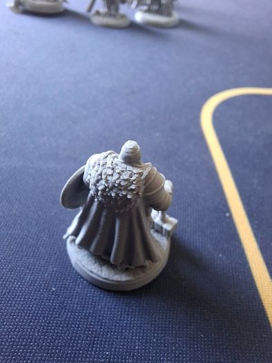 Dungeons and dragons - mini dnd figurines