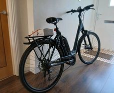 Raleigh motus ebike