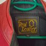 Motorcycle paddock jacket Image 3