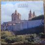 Malta Brilliant Uncirculated Euro Coin Set 2025 - Includes 2ECC Maltese Walled Cities (Mdina) Image 2