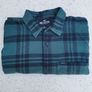 Hollister Mens Flannel Shirt Image 7