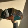 Donegal Tweed Flatcap Image 2