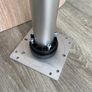 Campervan Table Extender Leaf Image 3
