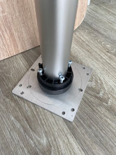 Campervan Table Extender Leaf
