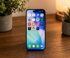 iPhone 16 128gb Unlocked