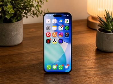 iPhone 16 128gb Unlocked