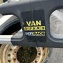 Van Guard Roof Rack Image 5