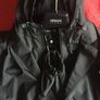 Giorgio Armani jeans blazer jacket Image 2