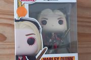 Harley Quinn Funko Pop