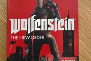 Wolfenstein The New Order