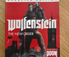 Wolfenstein The New Order
