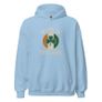 Made In Ireland-unisex Hoodie Image 7