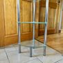 3-Tier Corner Glass Unit Image 7