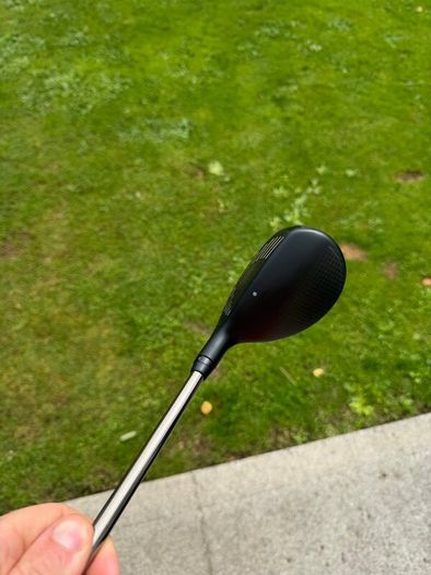 Ping g440 3 hybrid