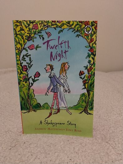 The Shakespeare Stories Collection of books