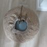 Foot Pouffe Image 3