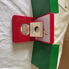 Ireland Silver Ten Euro Silver Proof Coin 2003