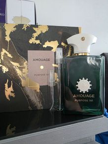 Amouage Purpose 50