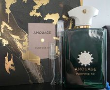 Amouage Purpose 50