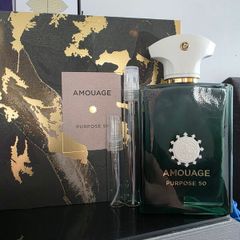 Amouage Purpose 50