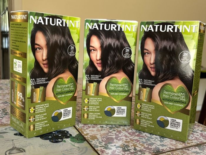 naturtint