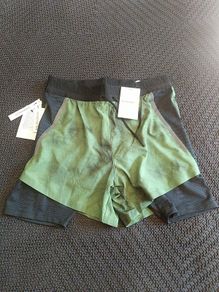 Nike Tech Pack Running Men's  Shorts