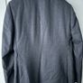M&S Collection Luxury Tailored Suit Charcoal Image 2