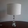 Crystal Glass Table Lamp Image 6