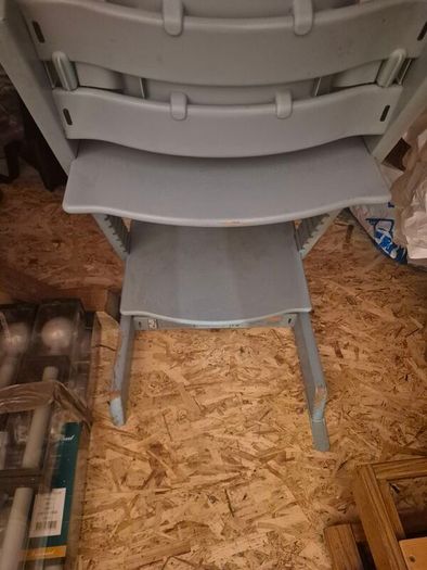 Stokke tripp trapp