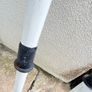 Full Size Wooden Oars upcycled chances Image 2
