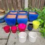 Garden Pots Image 9