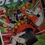 Blue Devil ! Issue #29 ! Copper Age Comic from 1986 ! by DC Comics ! Image 2