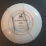 Franklin Mint Limited Edition Fine Porcelain Decorative Plate Image 2