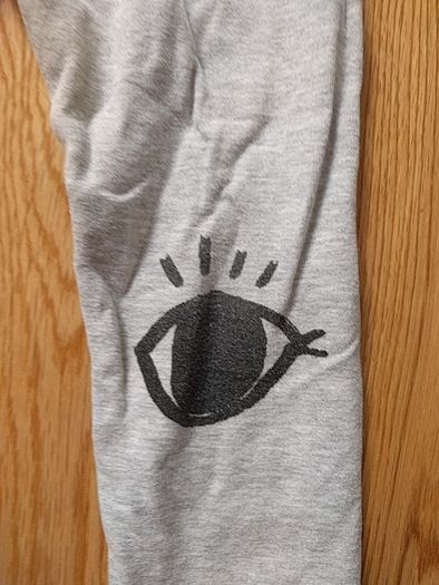 Baby Girls Leggings