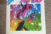 AC/DC "High Voltage " vinyl
