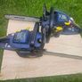 chainsaws  x 2 Image 2
