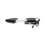 Giyo Alloy Mini Pump With Gauge Image 4